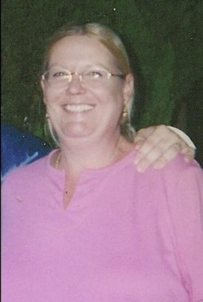 Patricia Maureen Capello