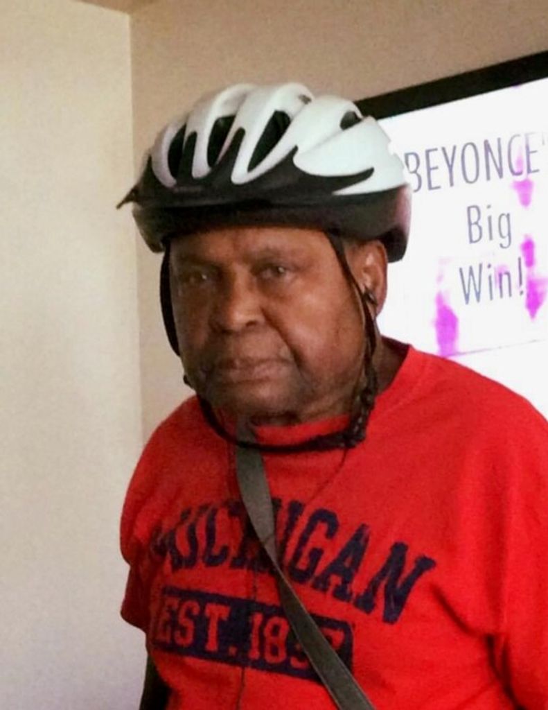 Jackson Presley Queen Profile Photo