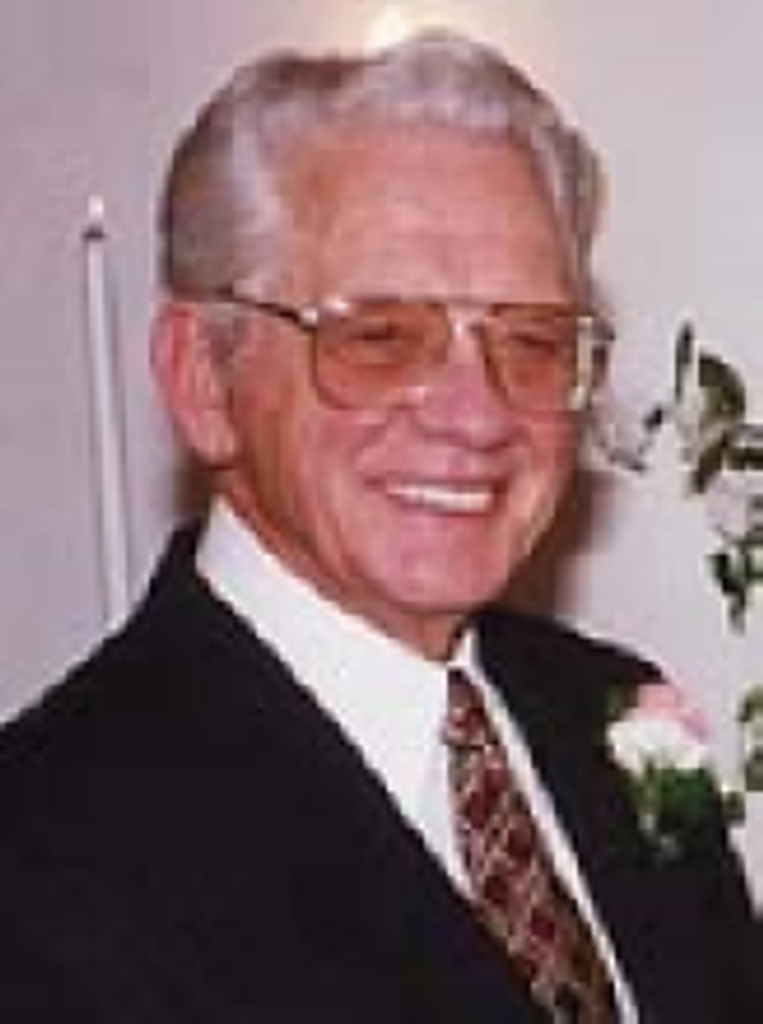 Harold Keith