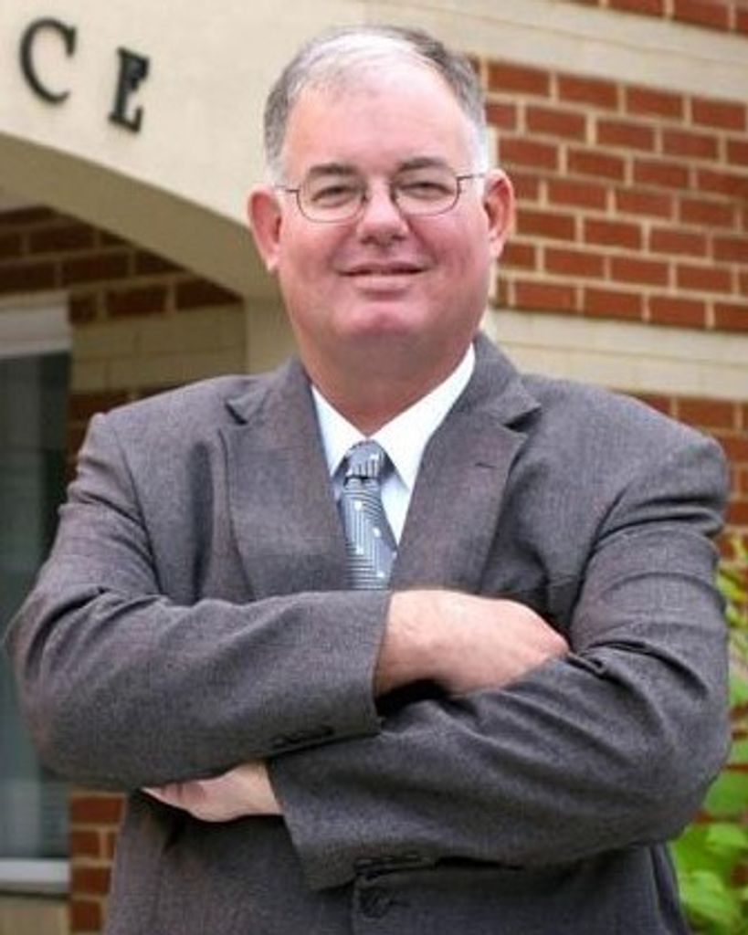Michael James Attick