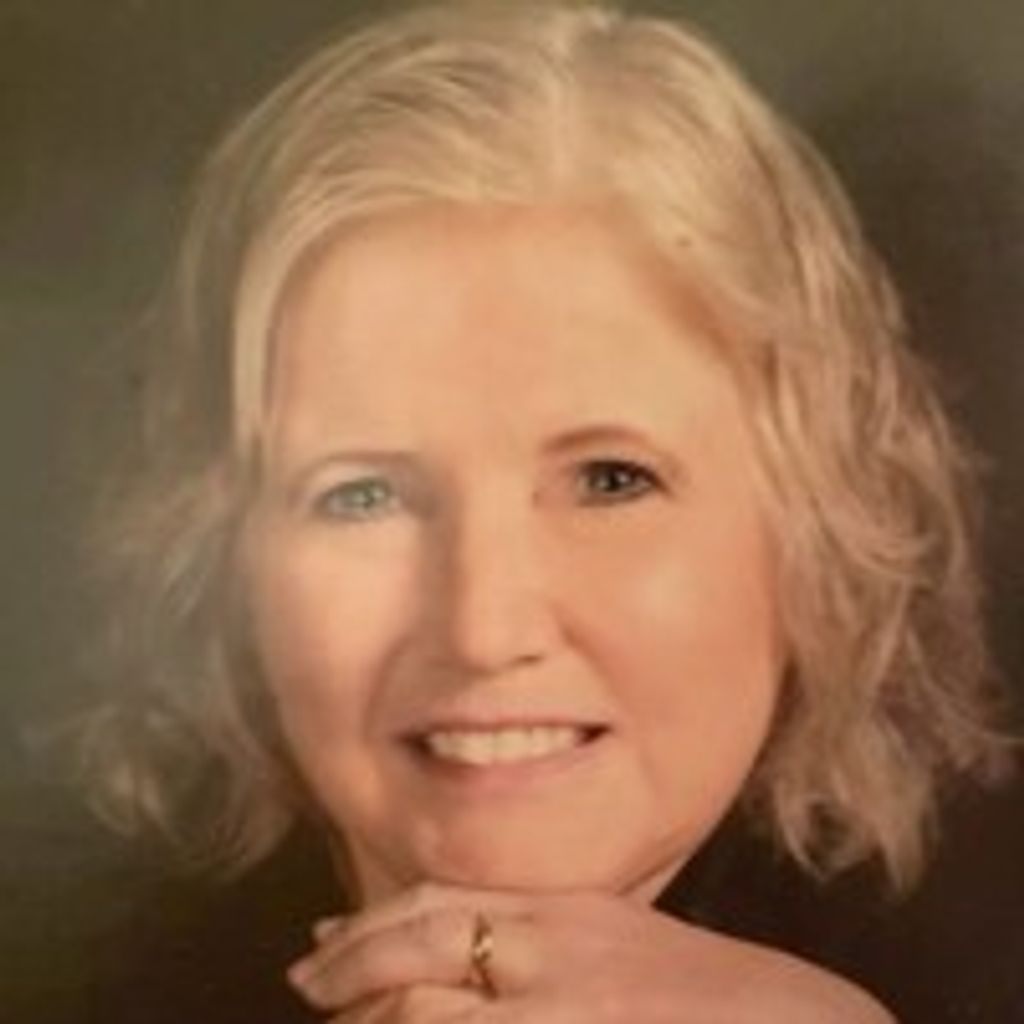 Bette R. Nicholas
