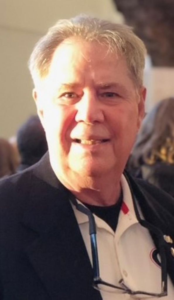 Andy Jack Brannen Profile Photo