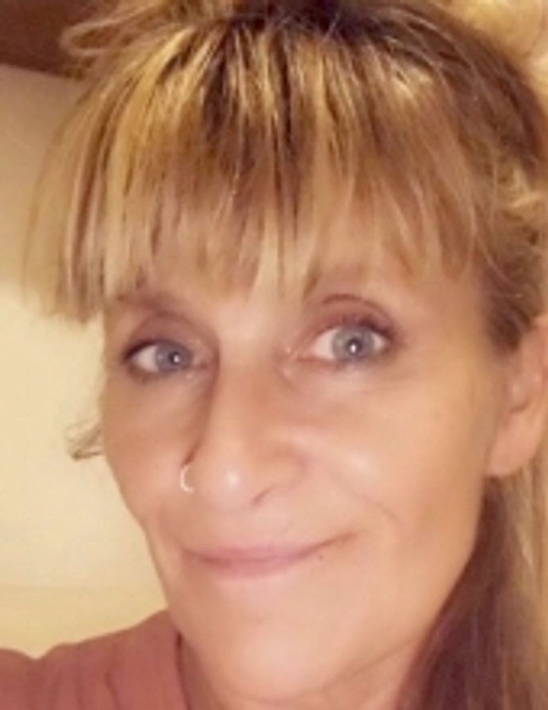 Sherri Aloha Mckinney