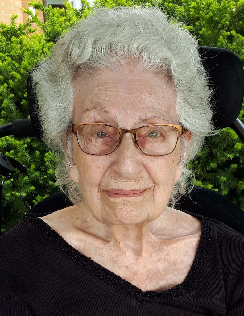 Ruth Schattner
