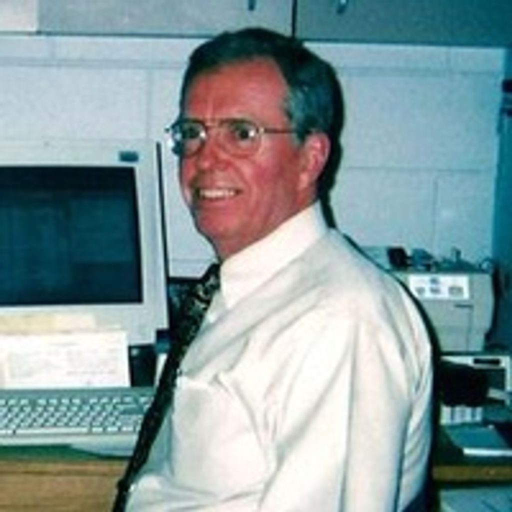 John Harris Profile Photo