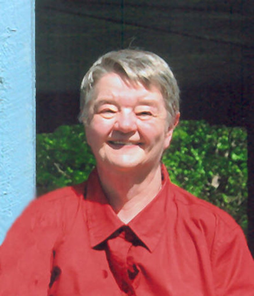 Joycelyn Pazdernik