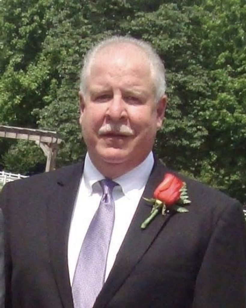 David Toney Profile Photo
