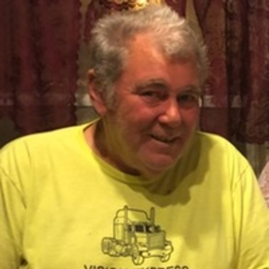 Jack R. Chaney