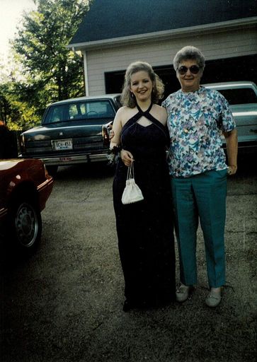 Dorothy "Dot" (Brasfield)  McClure photo gallery thumbnail 7 of 85
