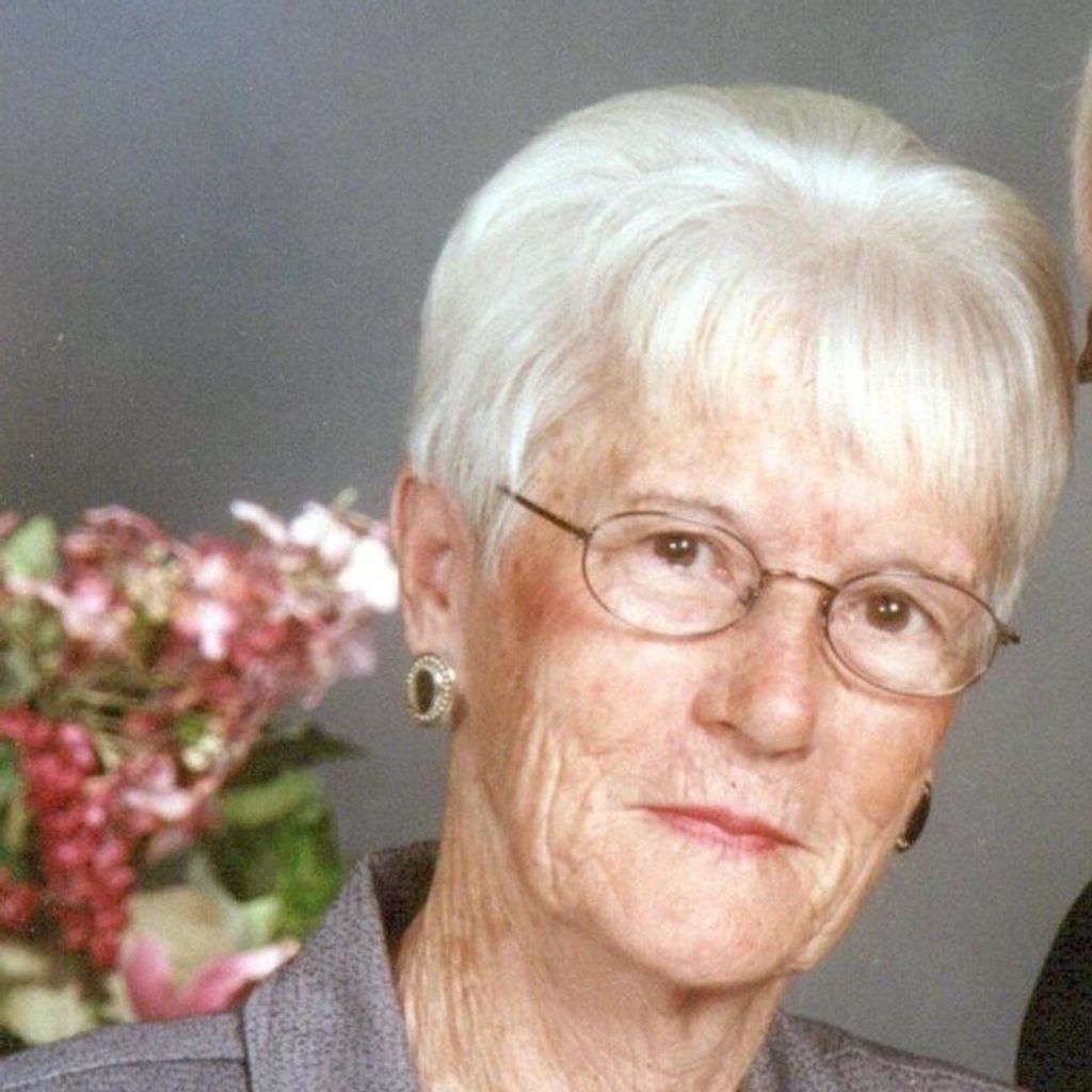 Lillian Folsom Eason