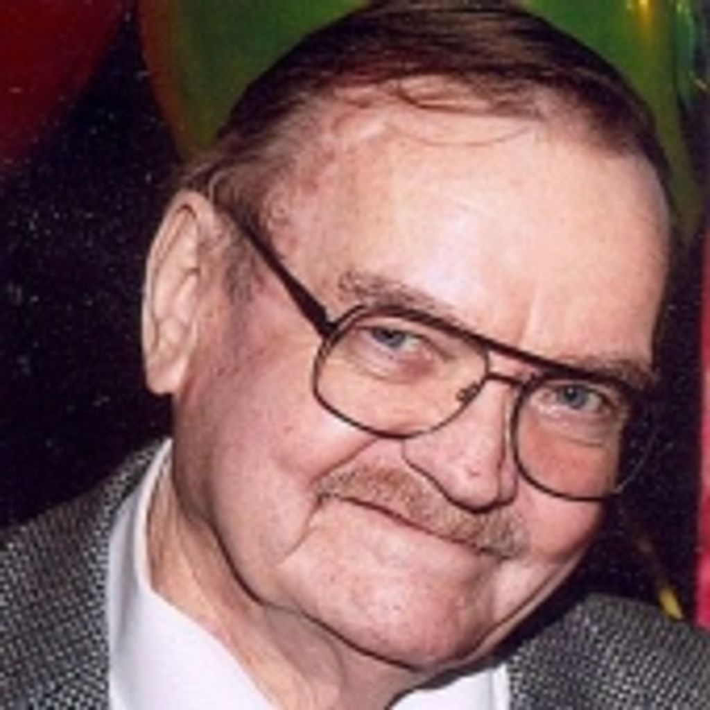 Mr. John Loughrey