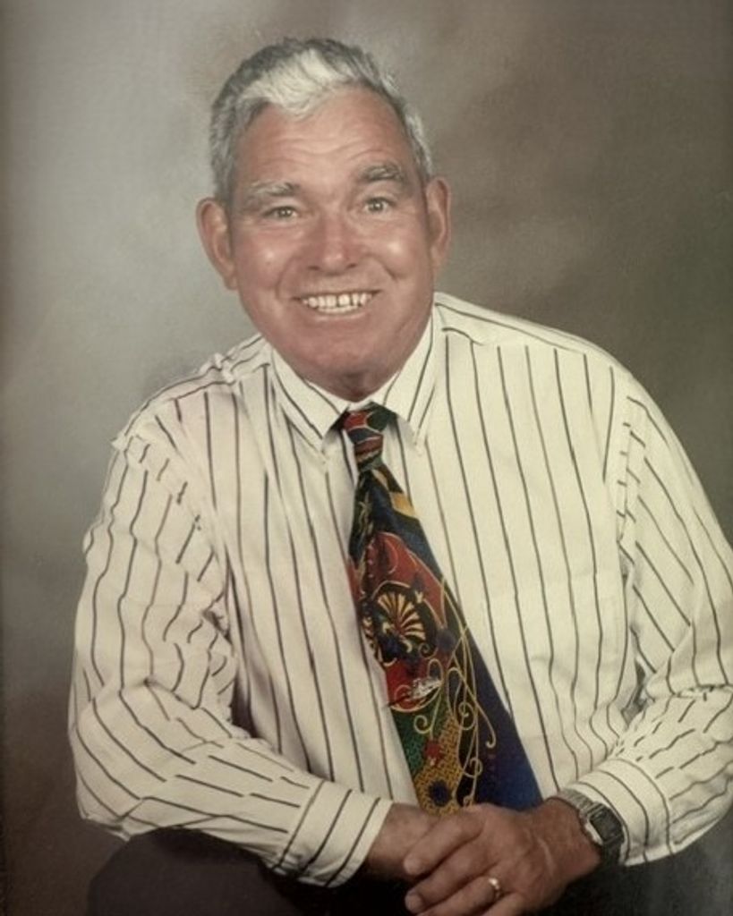 Bobby Lee Howe Profile Photo