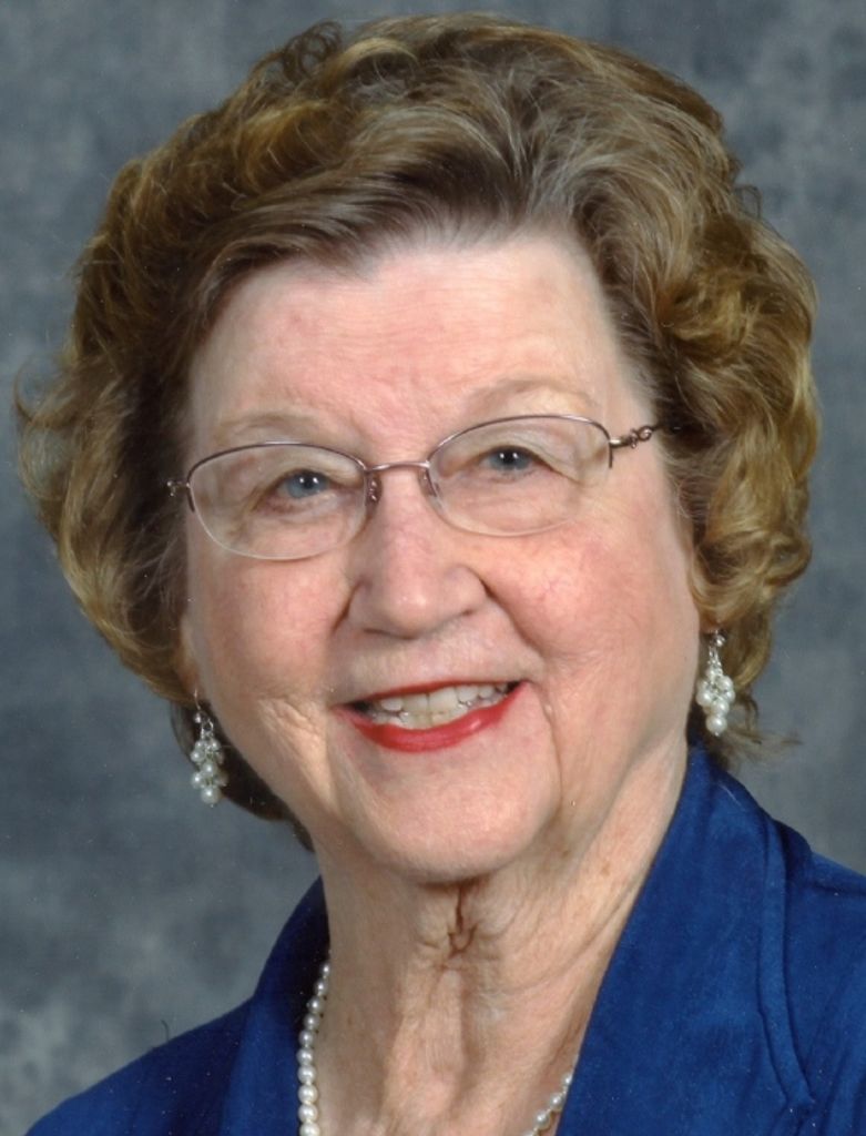 Lala Dean (Carey)  Rascoe