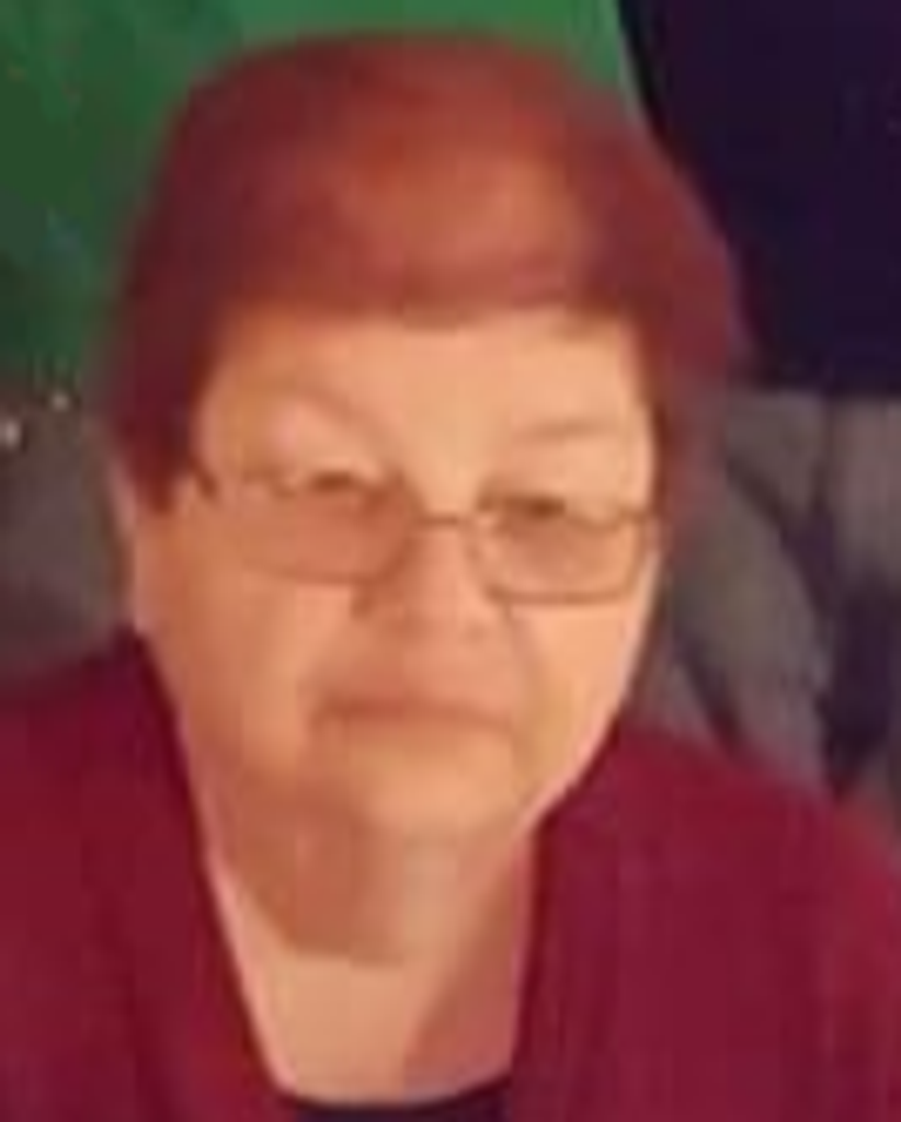 Caryl M. Baril