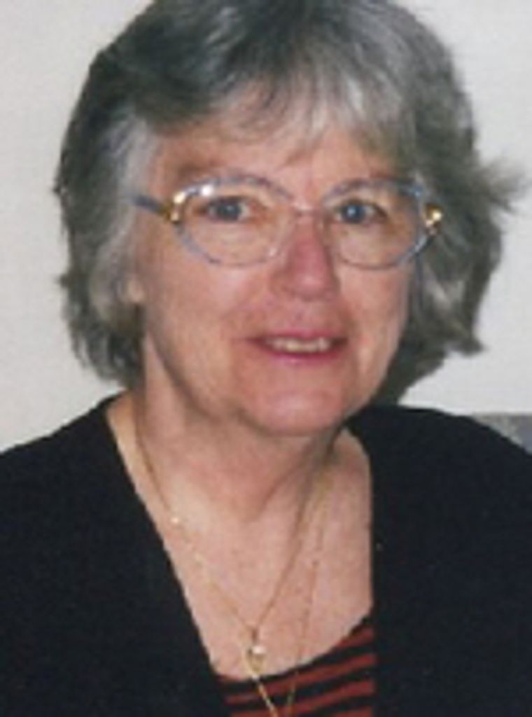 Eleanor R."Ellie" Ufnal