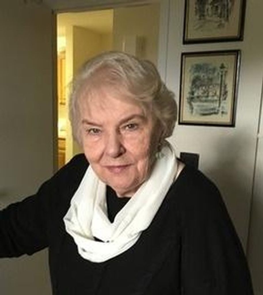 Stella Zabrodzki