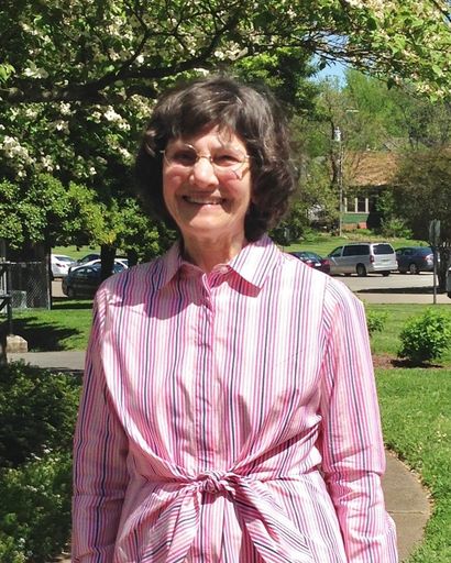 Nancy Lee Morgan's obituary image
