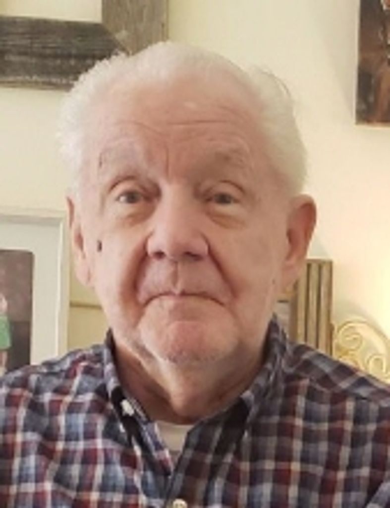 Gerald L. "Jerry" Dotts