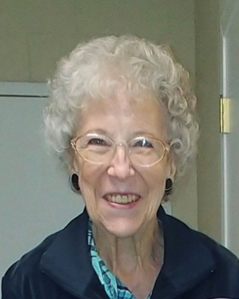 Theresa Ann Ashcraft