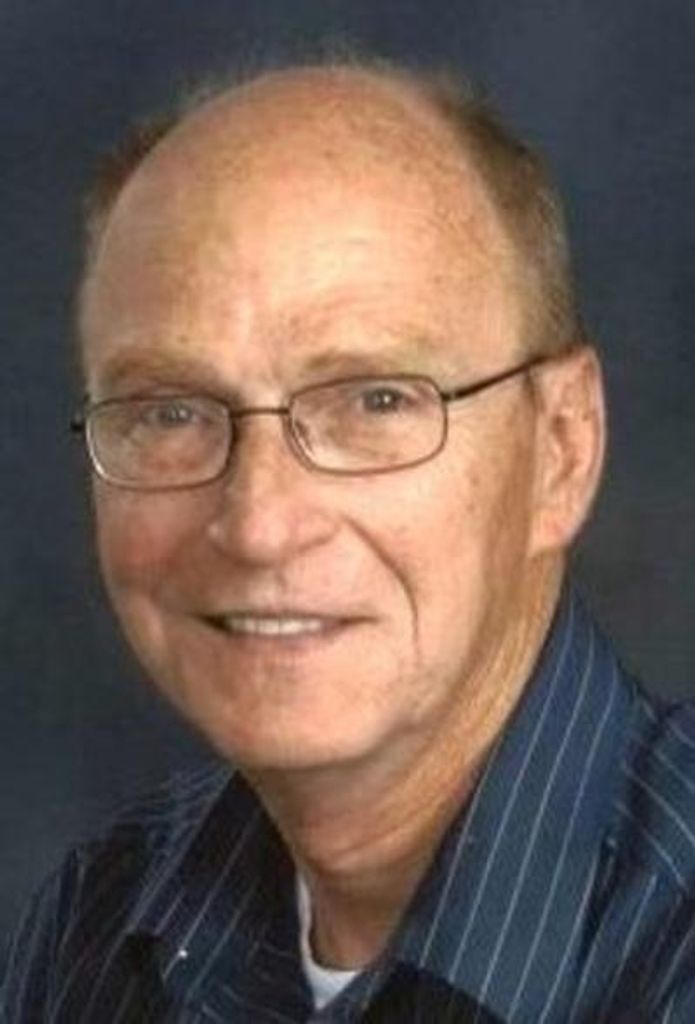 Henry "Tony" Terlik Profile Photo