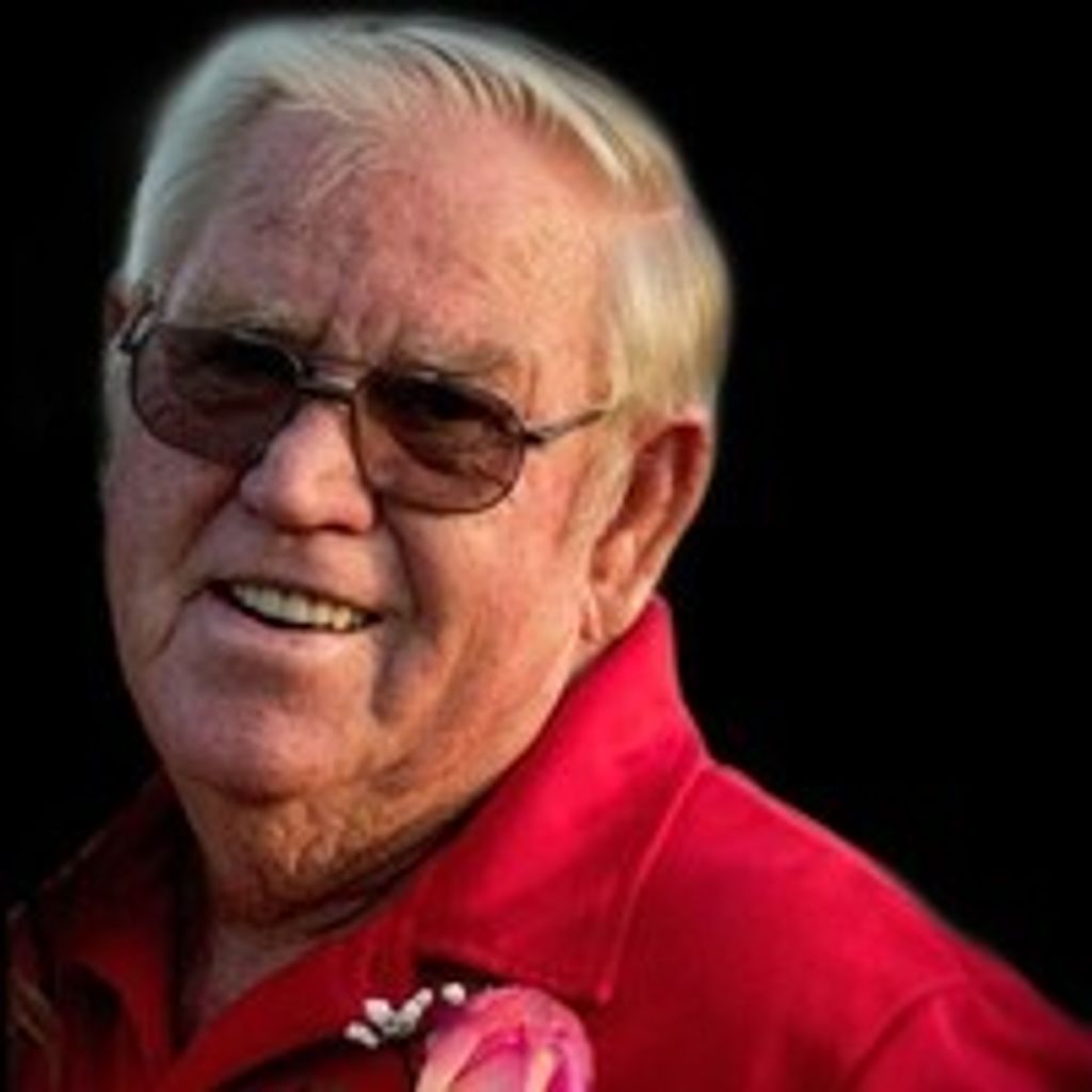 Gerald Thompson Profile Photo