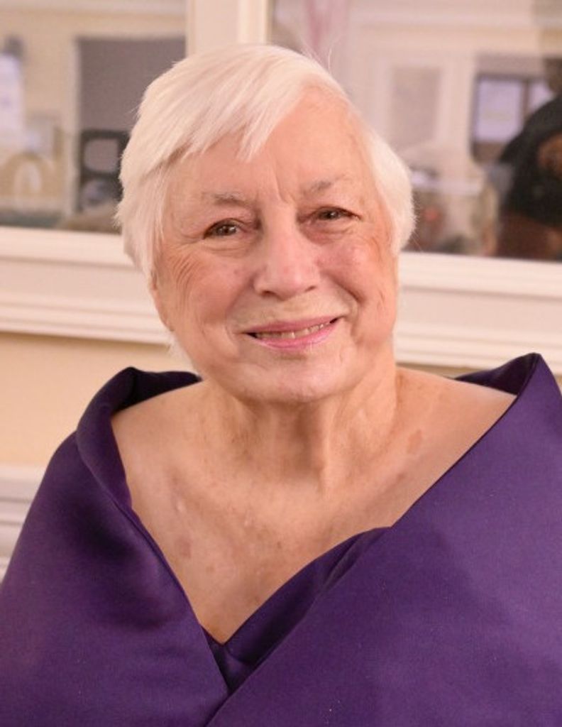 Martha Crockett Profile Photo