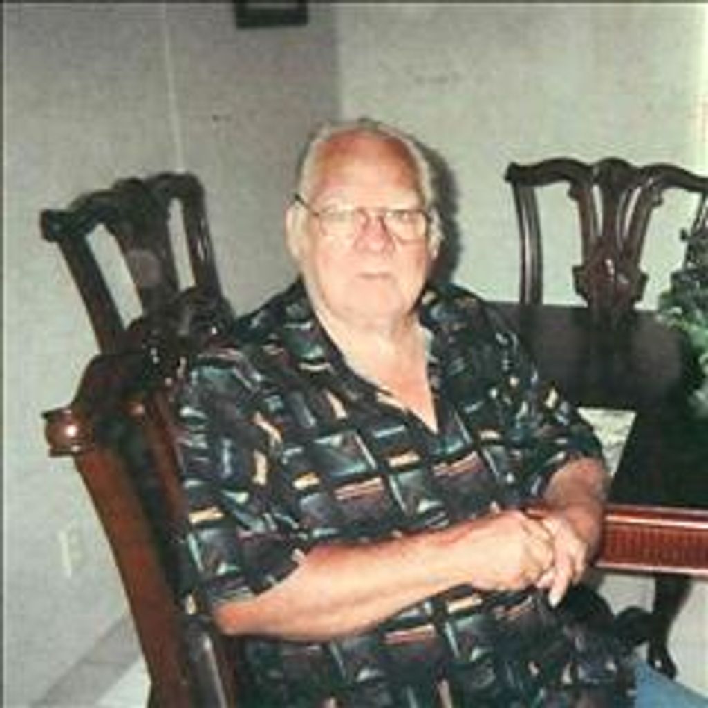 Johnny Harlow, Sr.