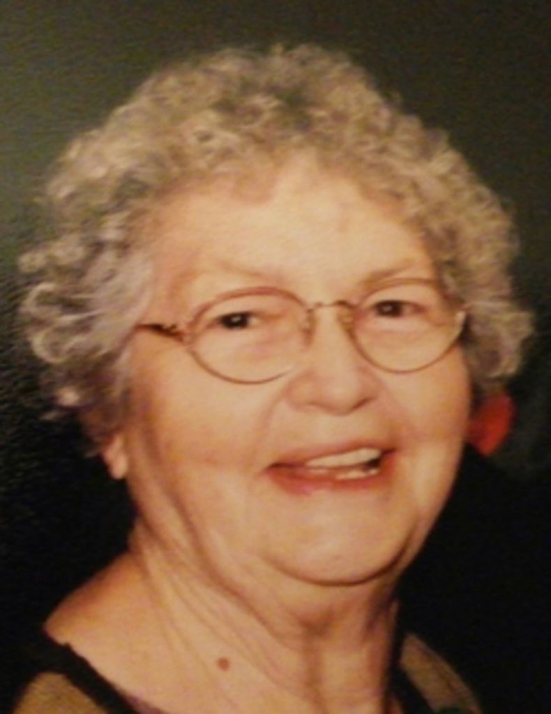 Marie Braithwaite Simmons