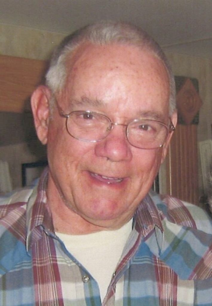 Richard Ernest Lepley