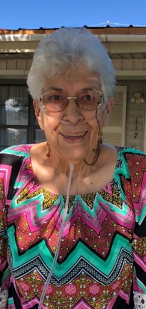 Phyllis Anne Rendon Profile Photo