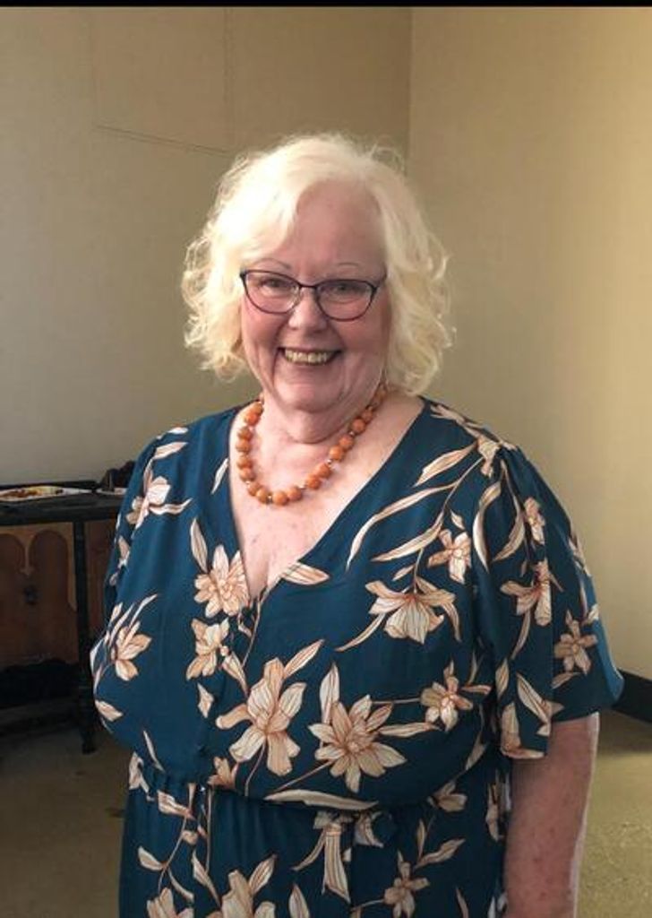 Sandra W. Stoddard Profile Photo