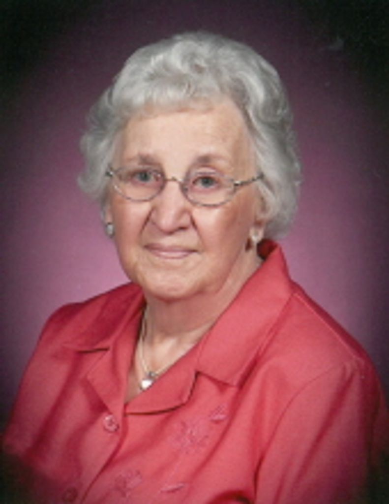 Shirley M. Gebelein