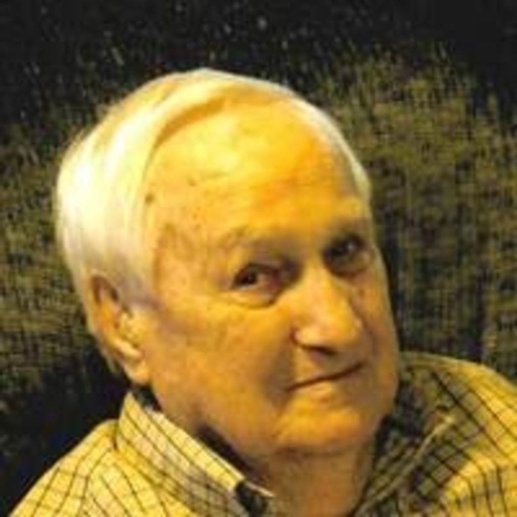Allen Compton Profile Photo