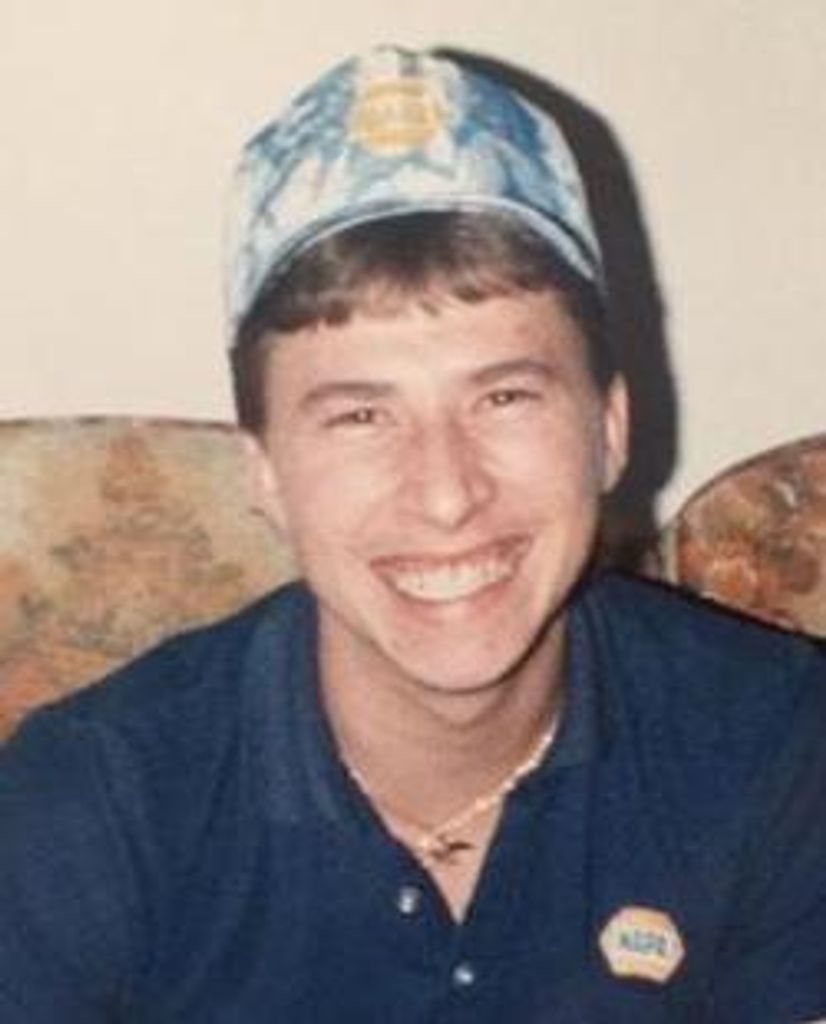 Robert Lewis "Bobby" Rogers