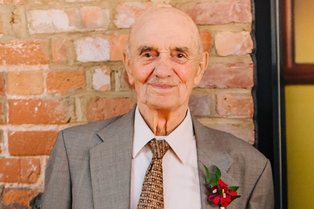 Frank J. Fabiny