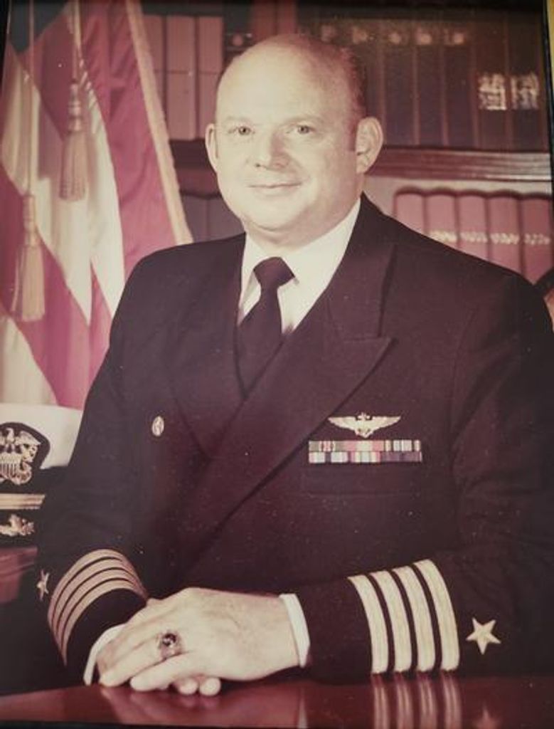 John Walfrid Osberg, Iii