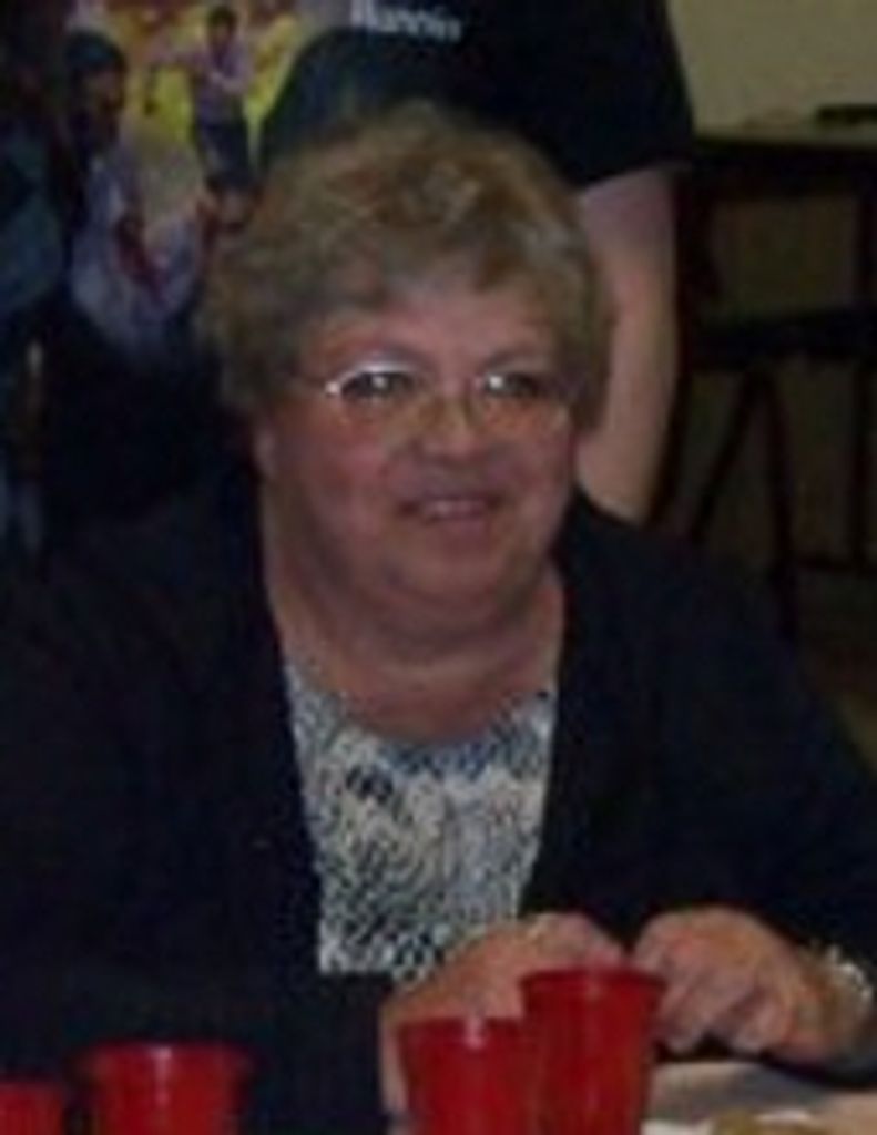 Janet L. Mcgreevy Profile Photo