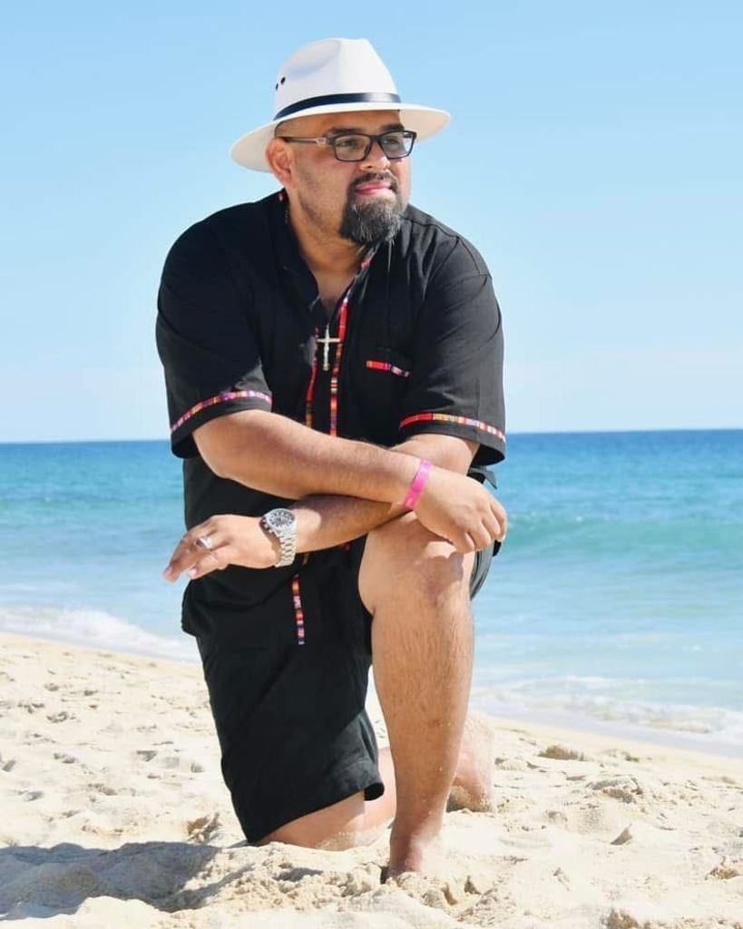 Andres Alejandro Carreon Profile Photo