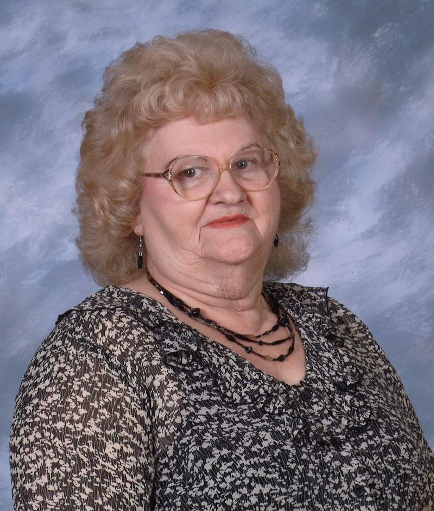 Arline Marie Laubert Profile Photo
