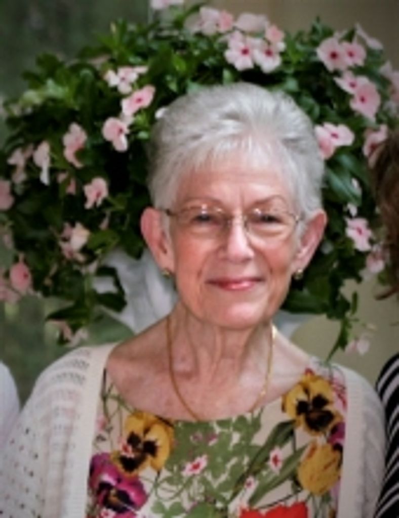 Sylvia Agnes Vance