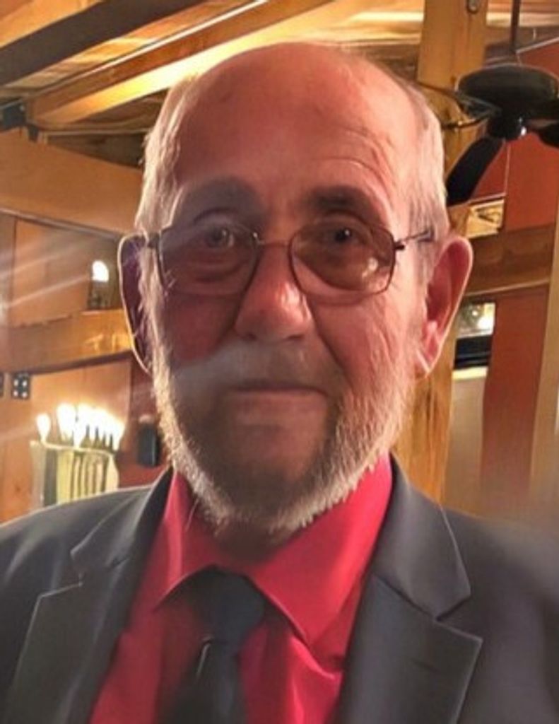 John “Jack” J. Crowe, Jr.
