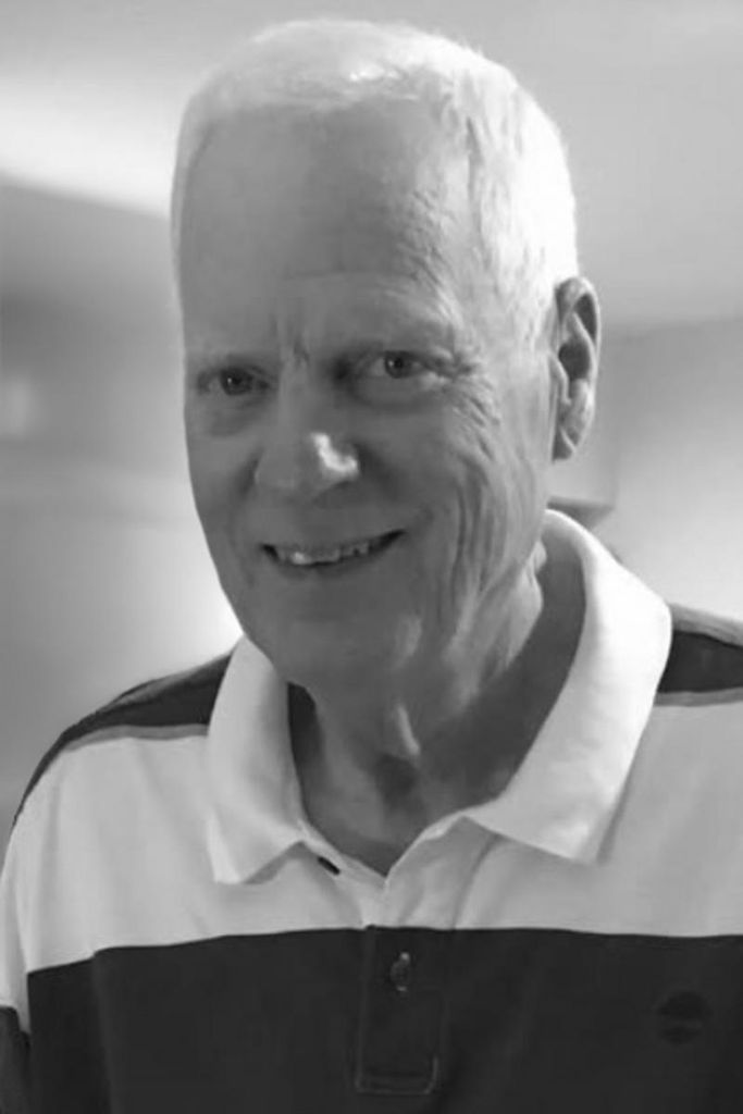 John R. Caldwell Profile Photo