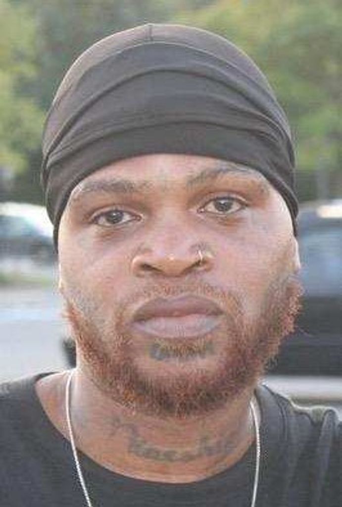 Mr. Titus Williams Jr. Profile Photo