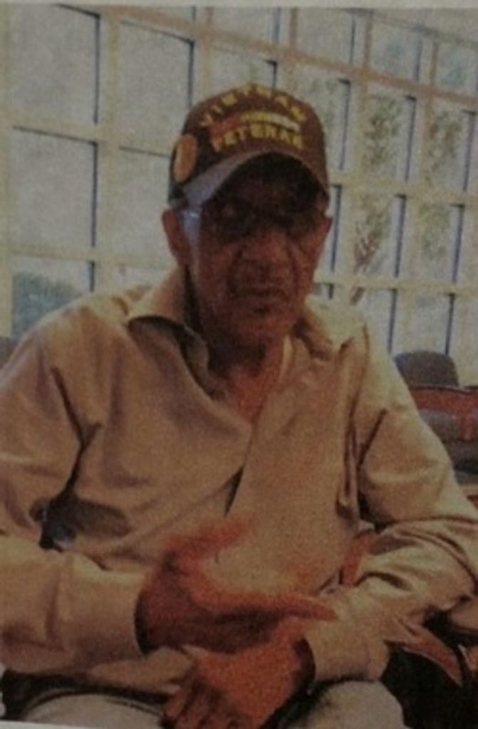 Charles Cornelius Phelps, Jr. Profile Photo