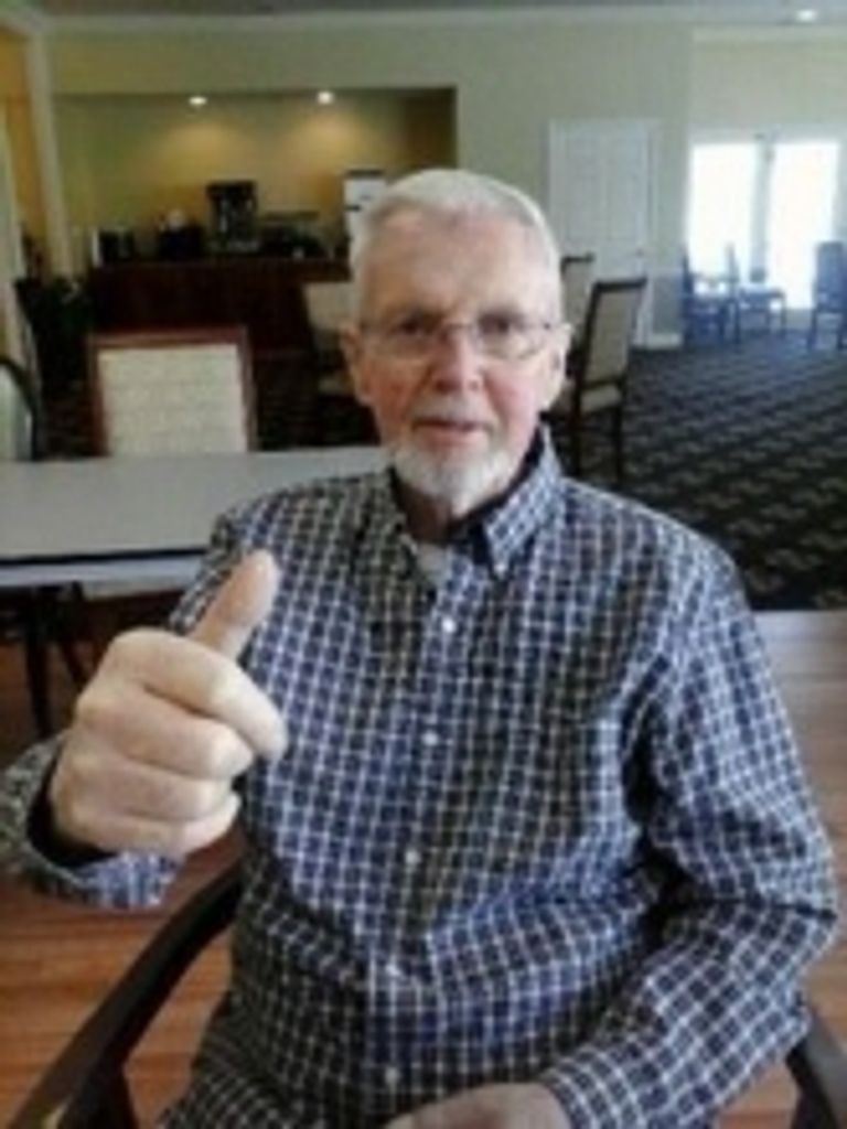 Terrence F. Dunn