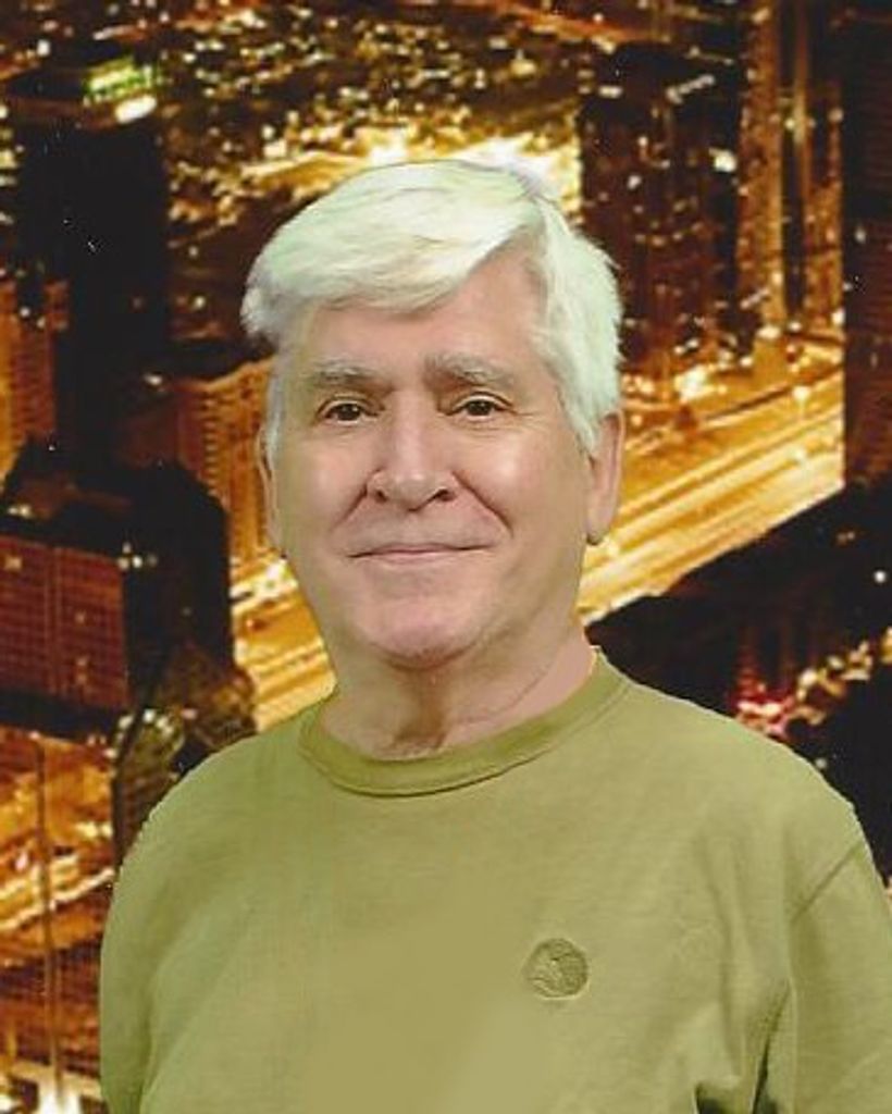 Chester "Chet" L. Suski