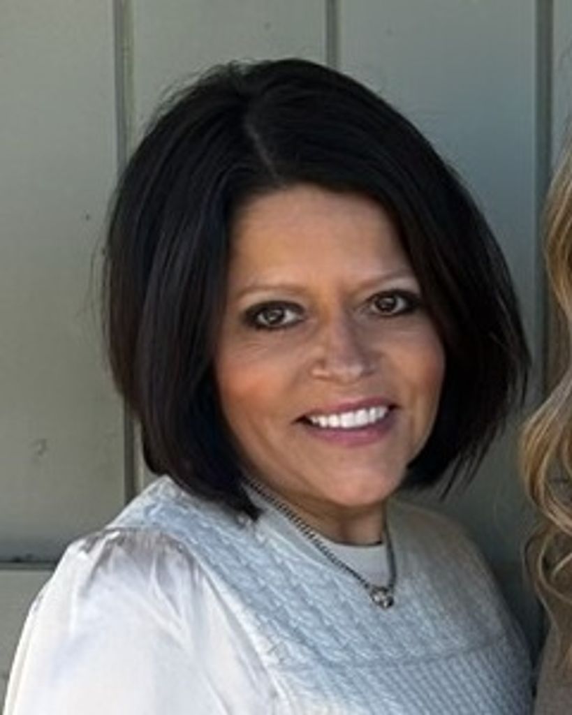 Kami Lyon Thomas