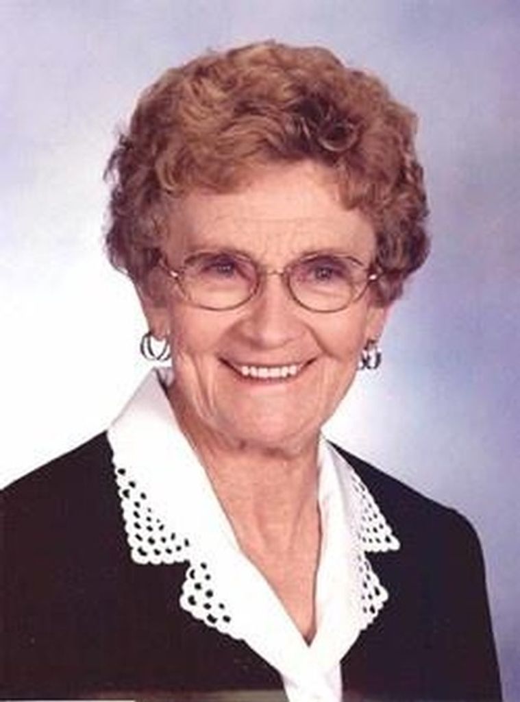 Gloria Victoria Forfang Profile Photo