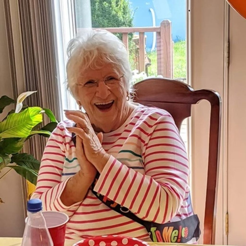 Janice "Jan" Disney Sevier Profile Photo