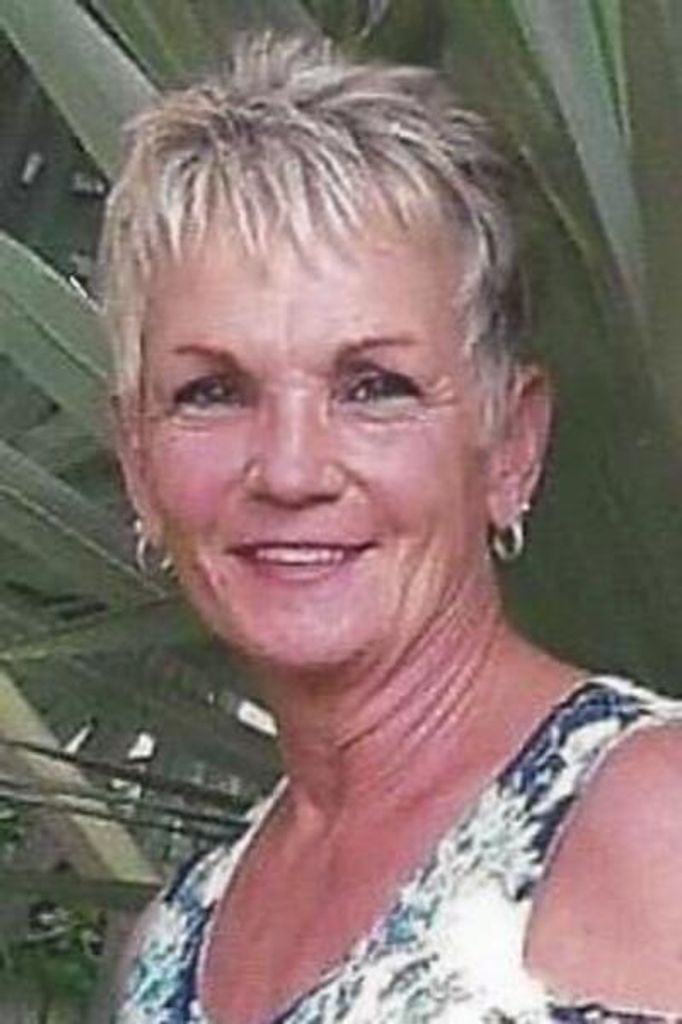 Phyllis Stewart Vangorder Profile Photo